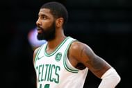 Boston Celtics have been very inconsistent this season